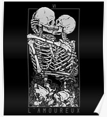 The Lovers Poster