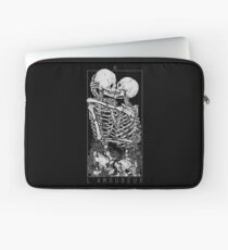 The Lovers Laptop Sleeve