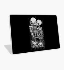 The Lovers Laptop Skin