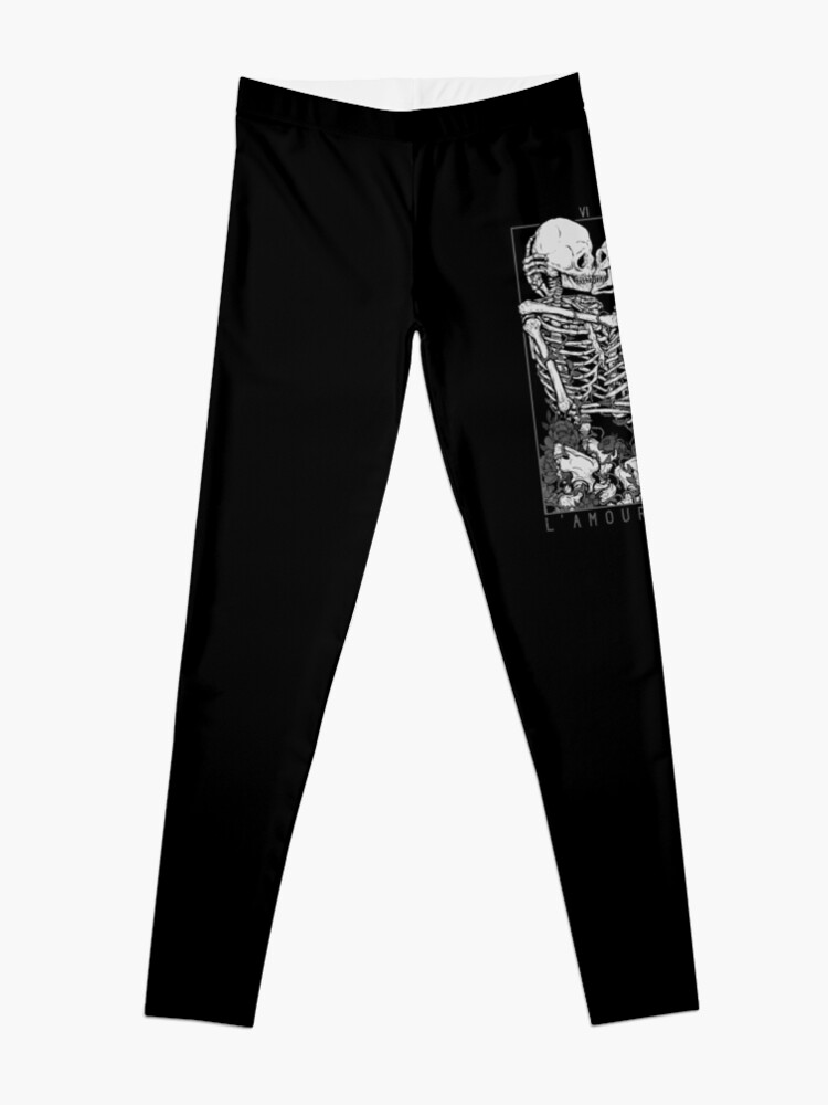 Alternate view of The Lovers Leggings