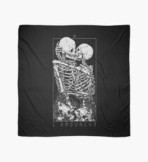 Les amoureux Foulard