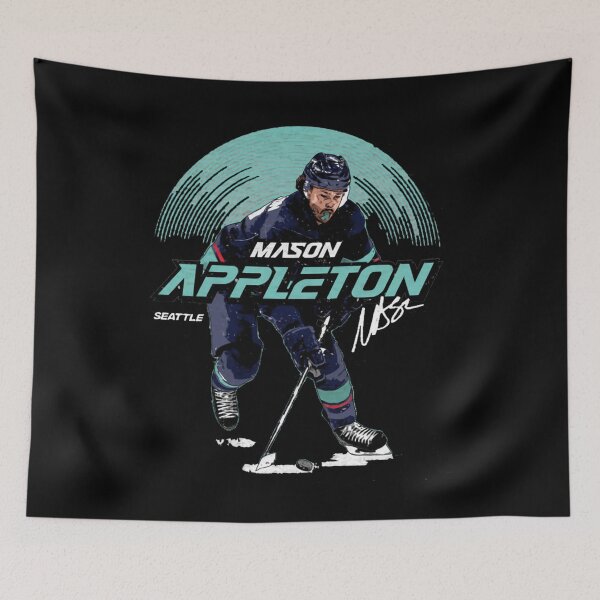 Item preview, Mason Appleton Skyline designed and sold by wright46l.