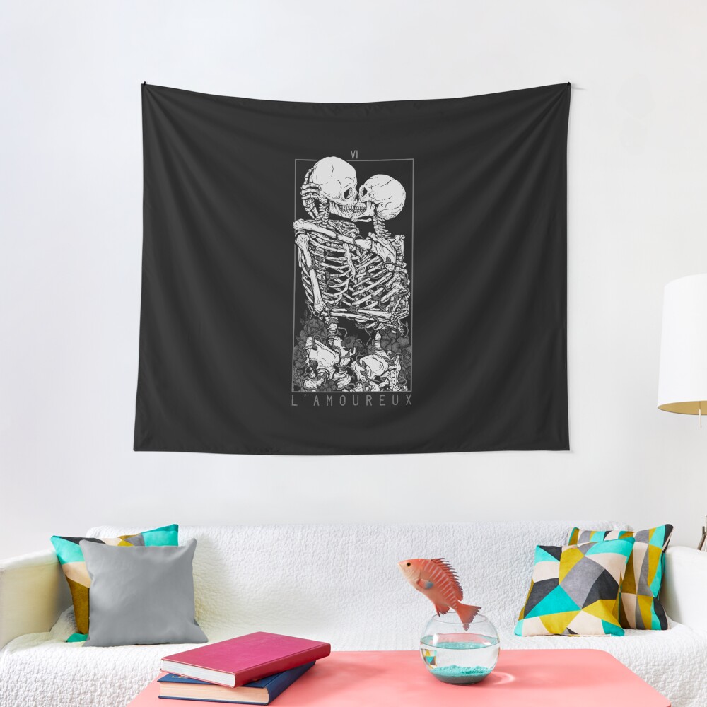 The Lovers Tapestry