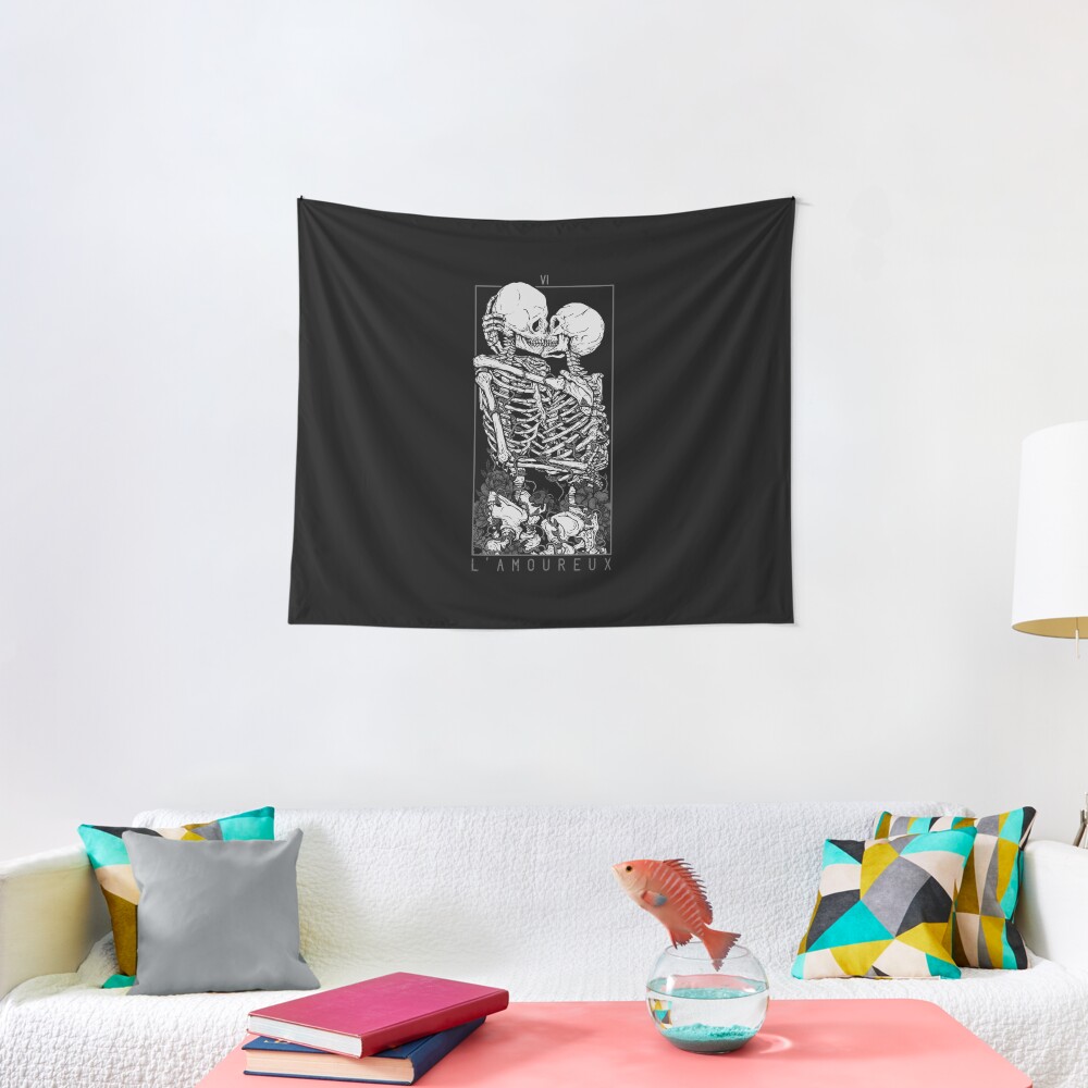 The Lovers Tapestry
