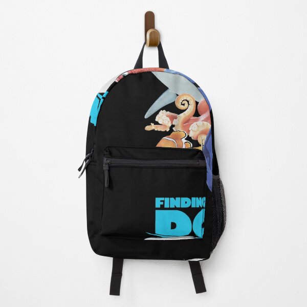 Item preview, Buscando a Dory Nemo The Crew Camiseta gráfica designed and sold by AglerMiles.