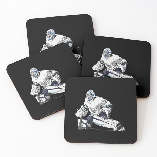 Item preview, Philipp Grubauer Bold designed and sold by wright46l.