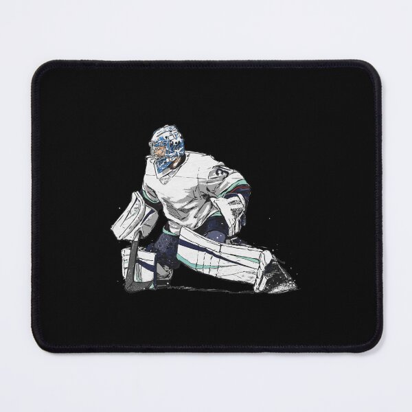 Item preview, Philipp Grubauer Bold designed and sold by wright46l.