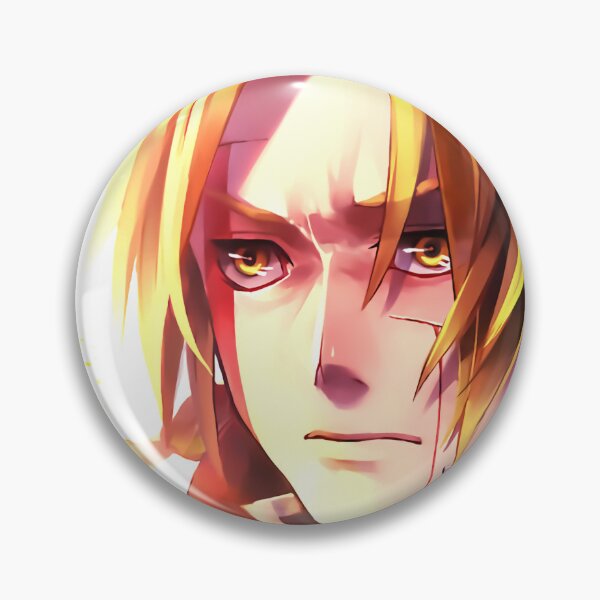 Item preview, Edward Elric Fullmetal Alchemist Epic Artwork for Fan designed and sold by freddiecatt.