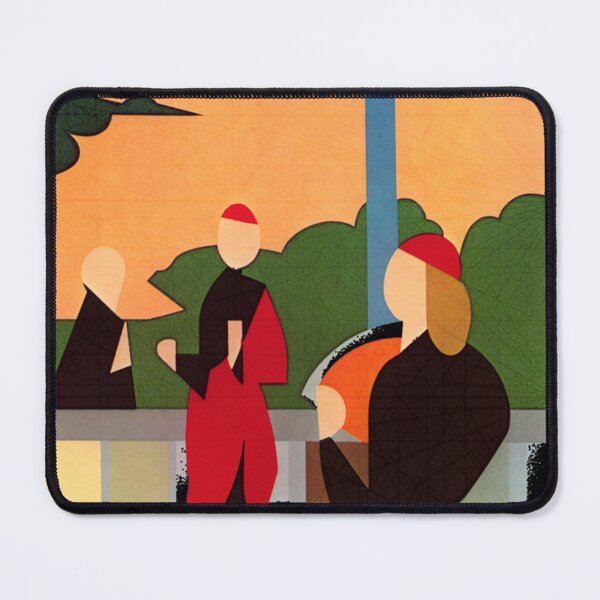 Item preview, Brian Eno Another Green World High Quality designed and sold by LoisVanmeter.