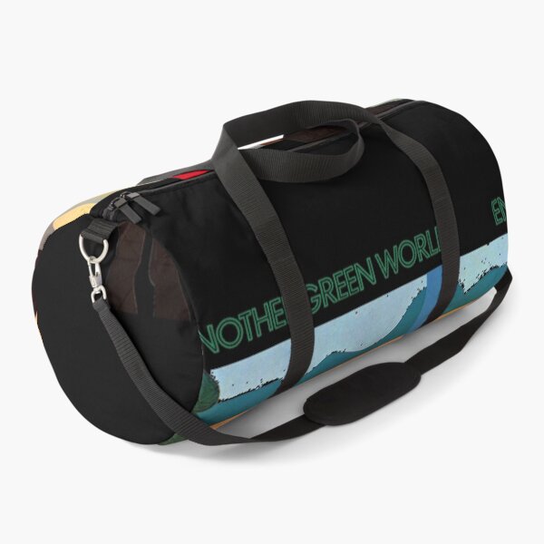 Item preview, Brian Eno Another Green World High Quality designed and sold by LoisVanmeter.