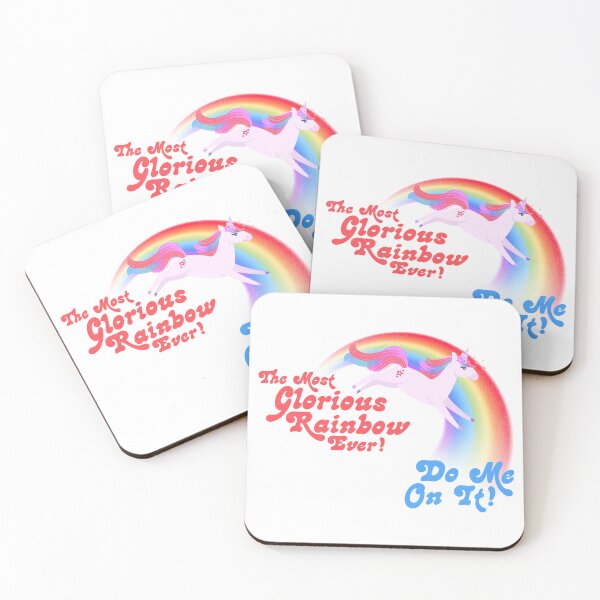 Item preview, The Most Glorious Rainbow Ever --- DO ME ON IT! designed and sold by acquiesce13.