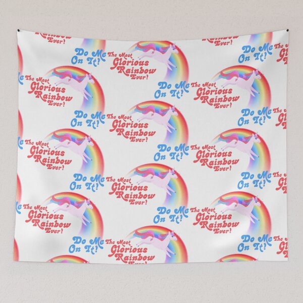 Item preview, The Most Glorious Rainbow Ever --- DO ME ON IT! designed and sold by acquiesce13.