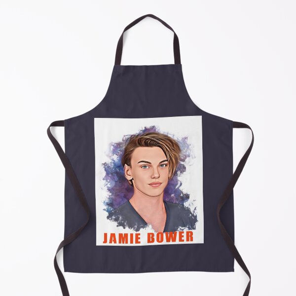 Item preview, Funny Gifts For Jamie Campbell Bower Retro Vintage designed and sold by Jeweljaramillo.