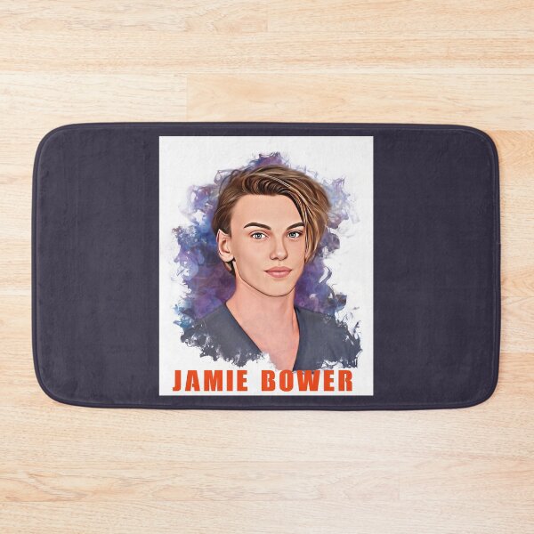 Item preview, Funny Gifts For Jamie Campbell Bower Retro Vintage designed and sold by Jeweljaramillo.