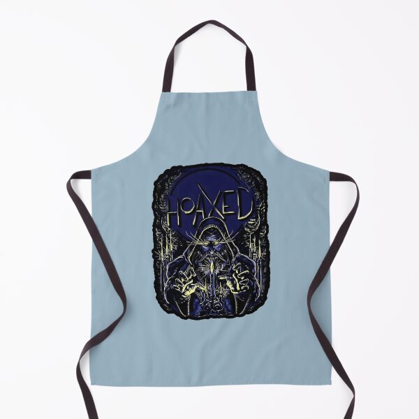 Item preview, Harness More Aggression Release Emotions Funky Hoaxed Classic Fans designed and sold by ShannaRumph.
