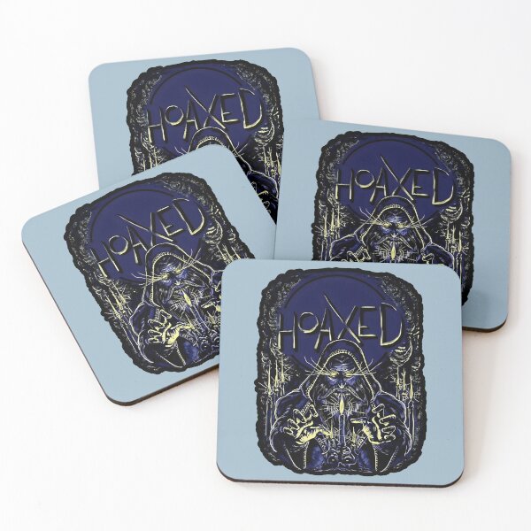 Item preview, Harness More Aggression Release Emotions Funky Hoaxed Classic Fans designed and sold by ShannaRumph.