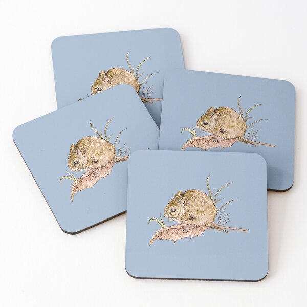 Item preview, Field Mouse designed and sold by Fawnandfurrow.