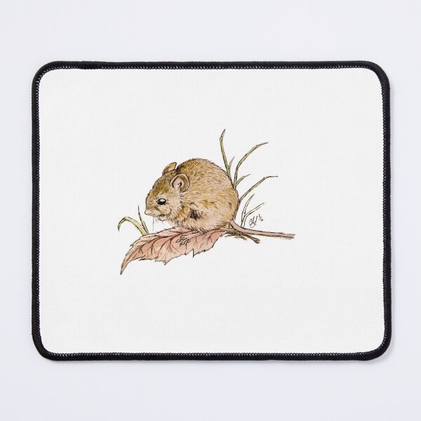 Item preview, Field Mouse designed and sold by Fawnandfurrow.