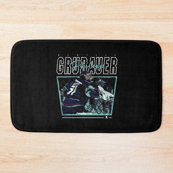 Item preview, Philipp Grubauer Cage designed and sold by wright46l.