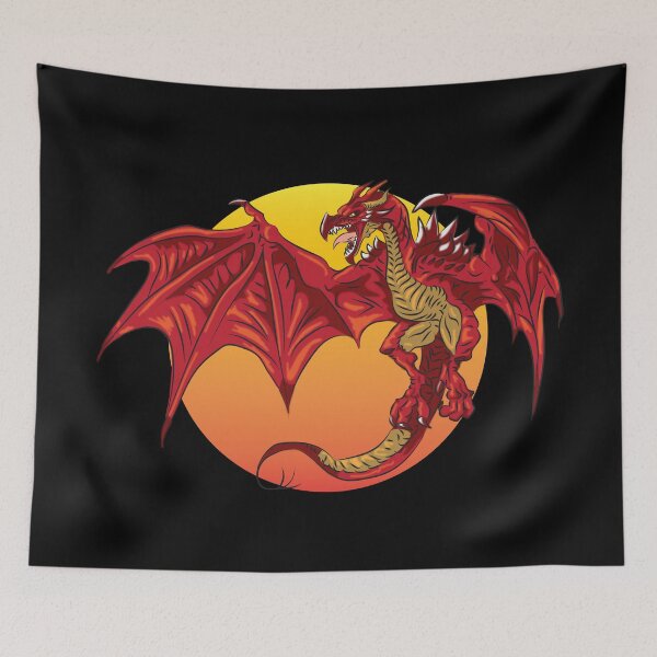 Item preview, Dragon designed and sold by Qspark.
