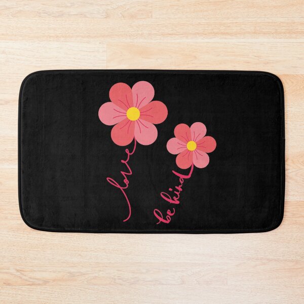 Item preview, Love, Be Kind Flowers designed and sold by JRice66.