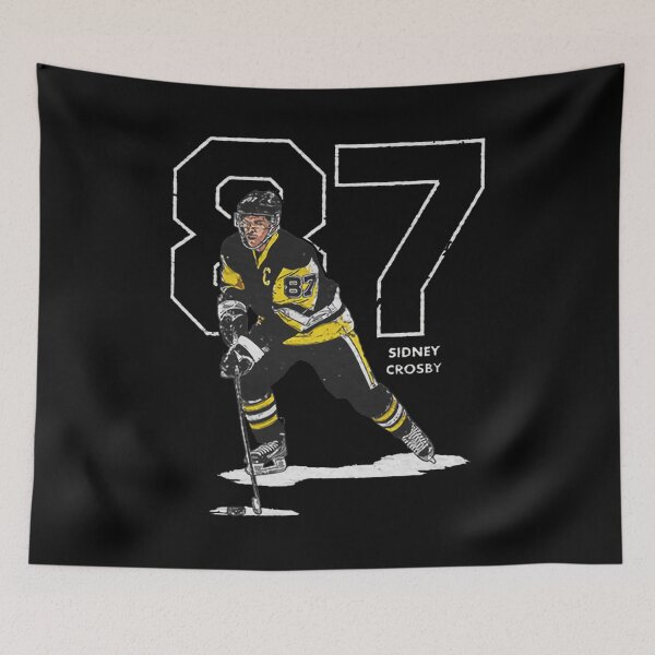Item preview, Sidney Crosby Outline designed and sold by wright46l.