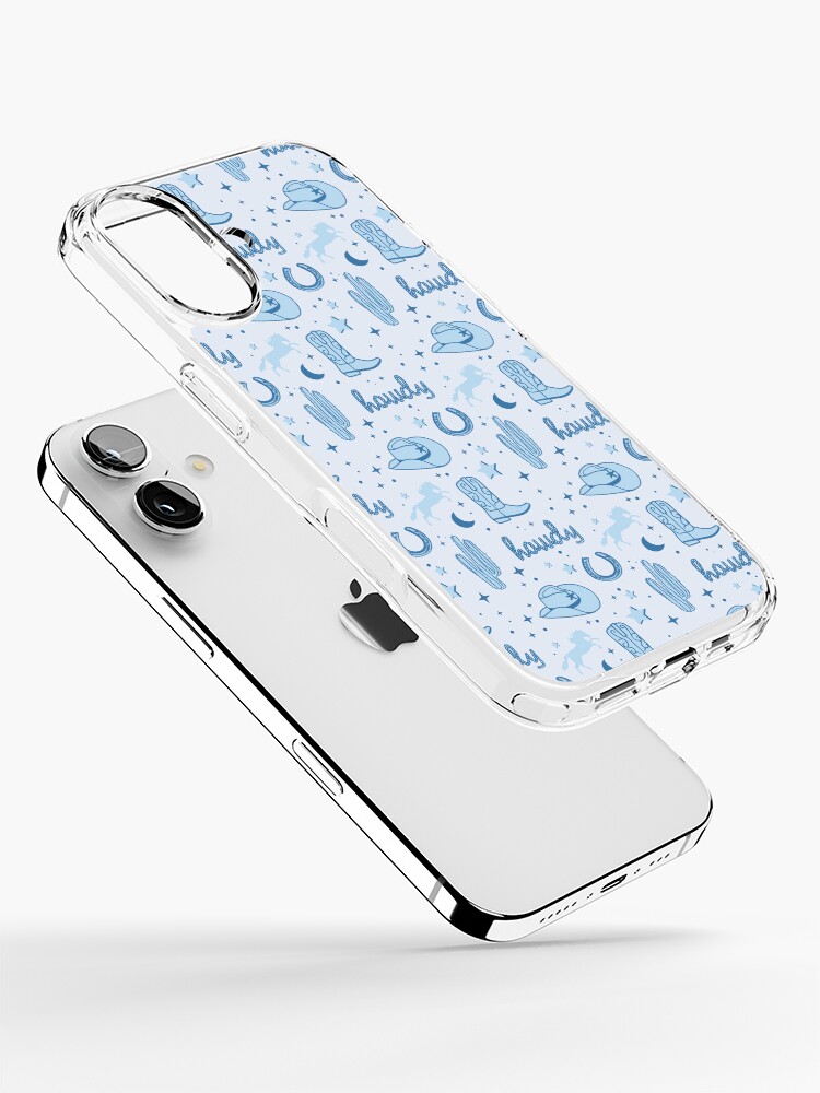 Light Blue Aesthetic Phone Cases For Blue Iphone Xr Aesthetic