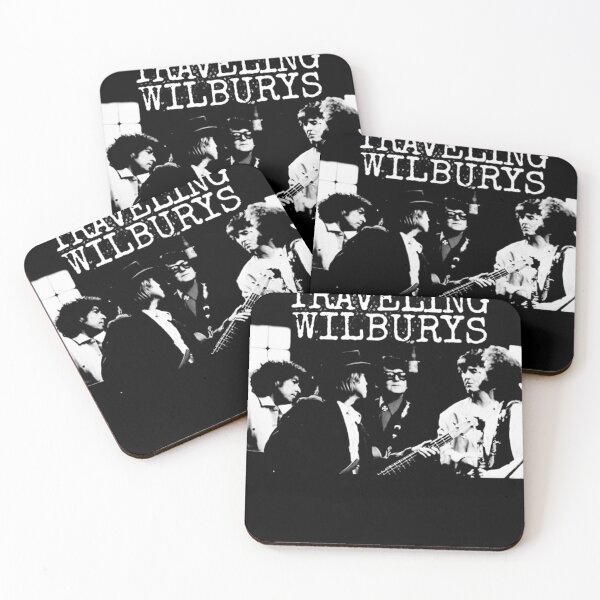 Item preview, BW Traveling W designed and sold by LoisVanmeter.