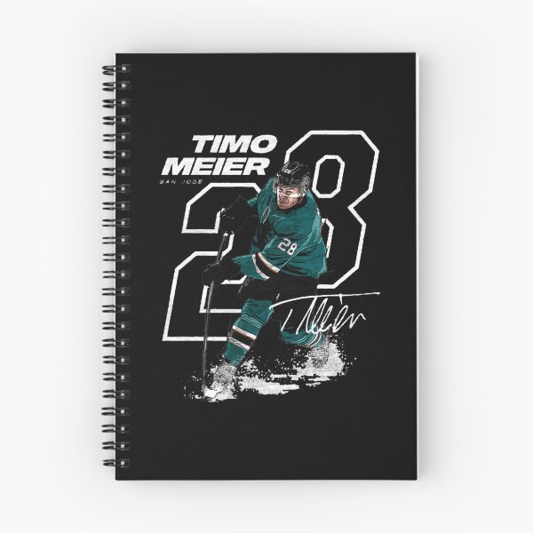 Item preview, Timo Meier Offset designed and sold by wright46l.