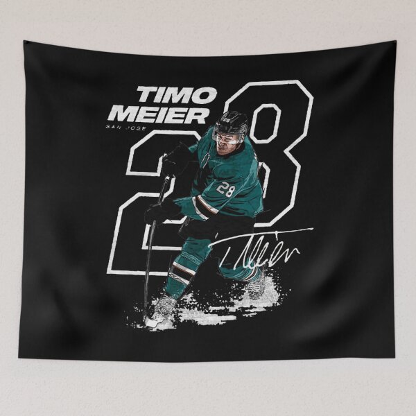 Item preview, Timo Meier Offset designed and sold by wright46l.
