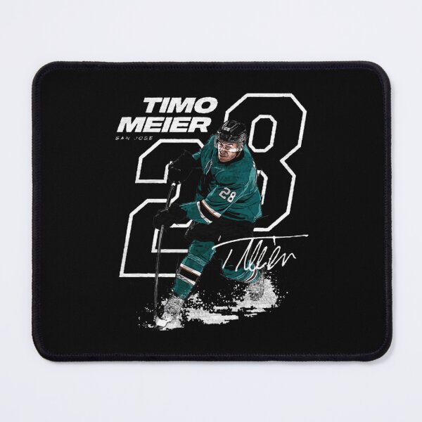Item preview, Timo Meier Offset designed and sold by wright46l.