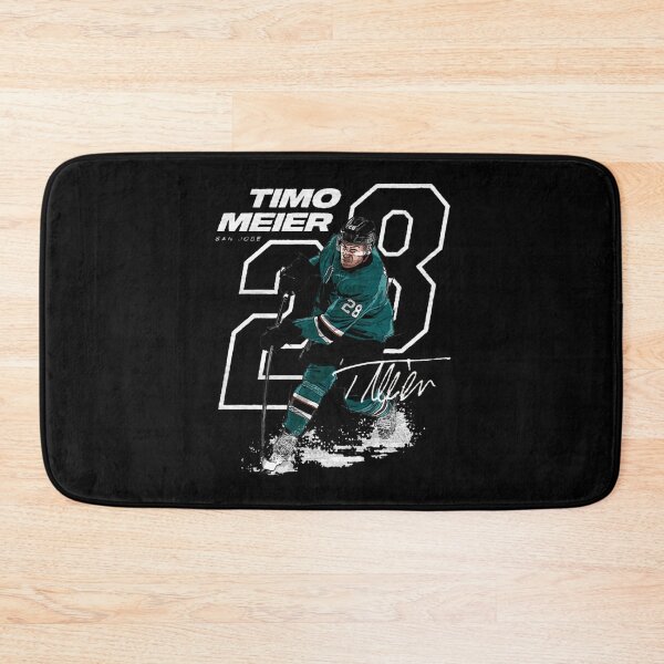 Item preview, Timo Meier Offset designed and sold by wright46l.