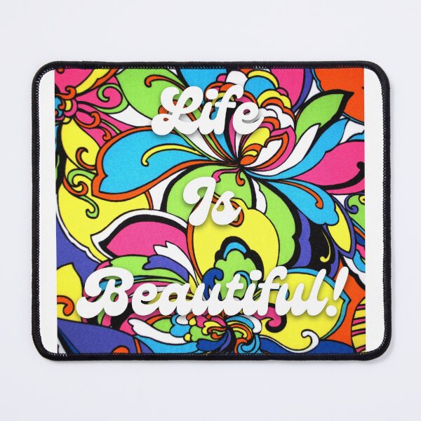Item preview, Life is Beautiful designed and sold by LifeLongTees ..