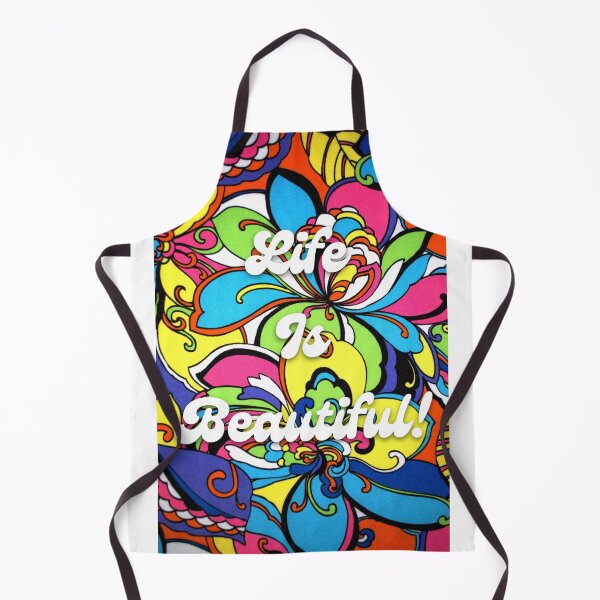 Item preview, Life is Beautiful designed and sold by LifeLongTees ..