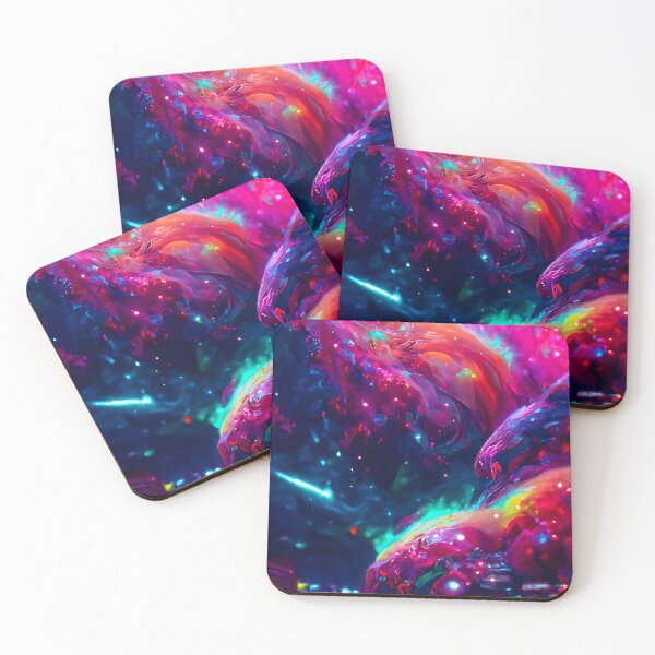 Item preview, Nebulae City designed and sold by MicroMagnus.