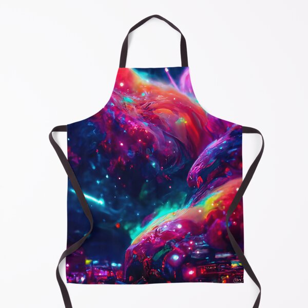 Item preview, Nebulae City designed and sold by MicroMagnus.