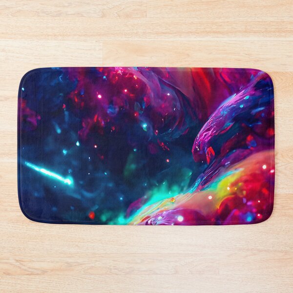 Item preview, Nebulae City designed and sold by MicroMagnus.