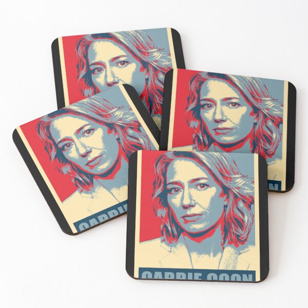 Item preview, Carrie Coon Hope designed and sold by LoisVanmeter.