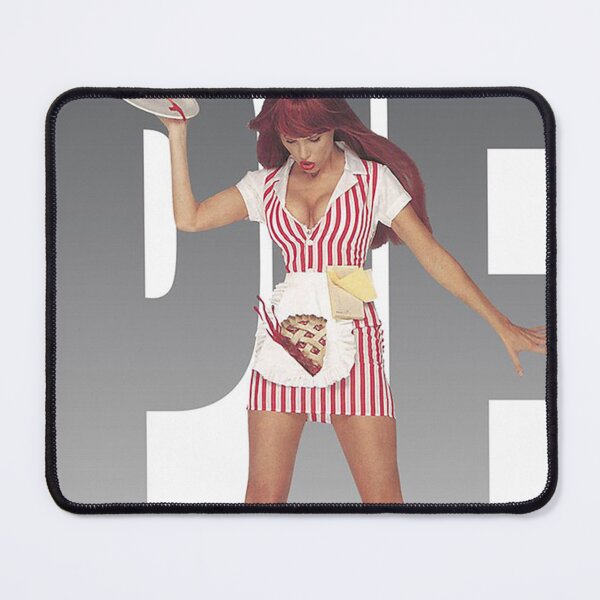 Item preview, hot cherry girl designed and sold by DebraJBraun.