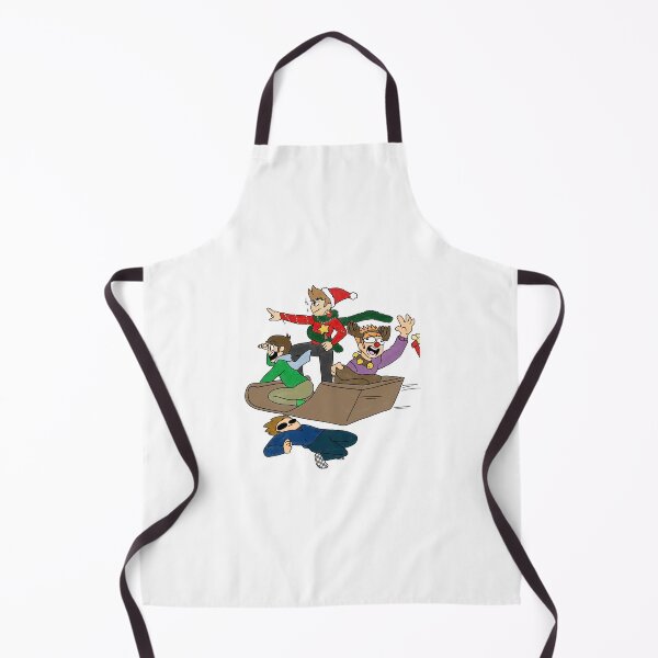 Item preview, Merry Eddsmas designed and sold by PrincessPacman.
