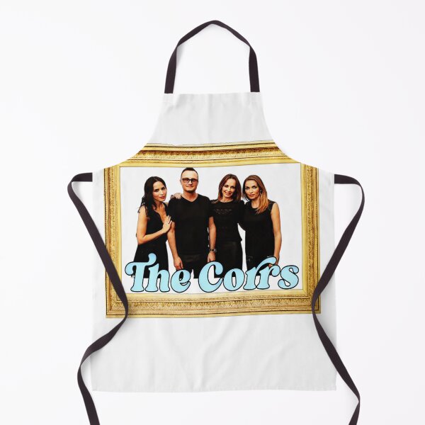 Item preview, The Corrs frame designed and sold by AissTee.