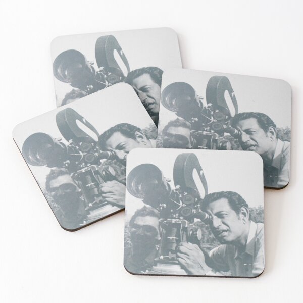 Item preview, satyajit ray vintage pictures black and white  designed and sold by KARTICK DUTTA.