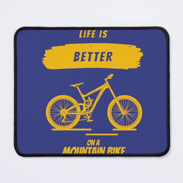 Item preview, MTB designed and sold by lumen2a.