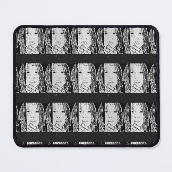 Item preview, the woman who sees everything. designed and sold by gabbtxr.