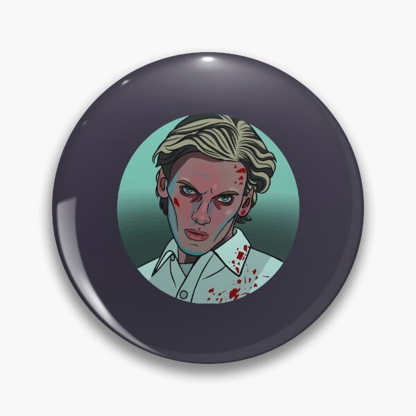 Item preview, Gifts For Men Jamie Campbell Bower Gifts For Christmas designed and sold by Jeweljaramillo.