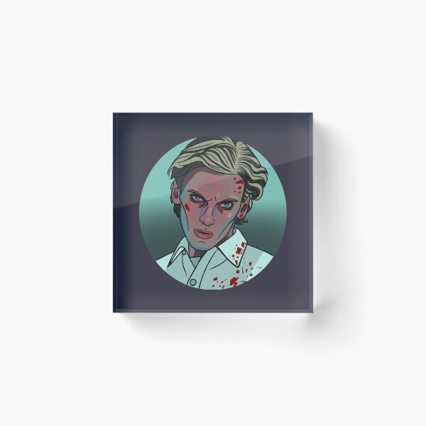 Item preview, Gifts For Men Jamie Campbell Bower Gifts For Christmas designed and sold by Jeweljaramillo.