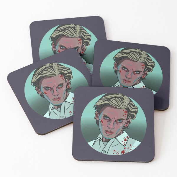 Item preview, Gifts For Men Jamie Campbell Bower Gifts For Christmas designed and sold by Jeweljaramillo.
