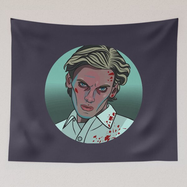 Item preview, Gifts For Men Jamie Campbell Bower Gifts For Christmas designed and sold by Jeweljaramillo.
