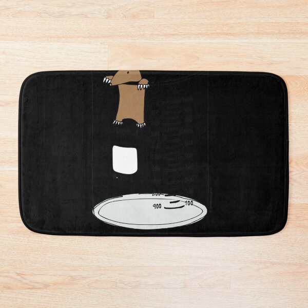 Item preview, Chemistry 1 Mole per Litre for Mole or Avogadro's Day designed and sold by LoisVanmeter.
