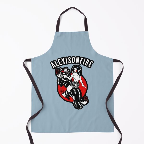 Item preview, Harness More Aggression Release Emotions Funky Lady Riding A Bear Cool designed and sold by ShannaRumph.
